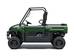 Kawasaki Mule XI покоління Квадроцикл