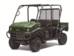 Kawasaki Mule X покоління Квадроцикл