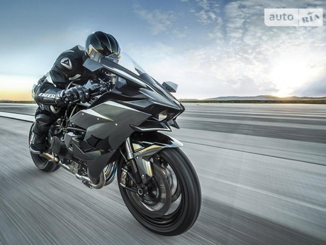 Ninja Kawasaki Ninja