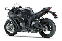 Kawasaki Ninja Base