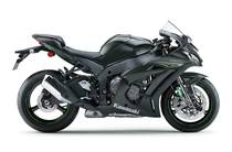 Kawasaki Ninja Base