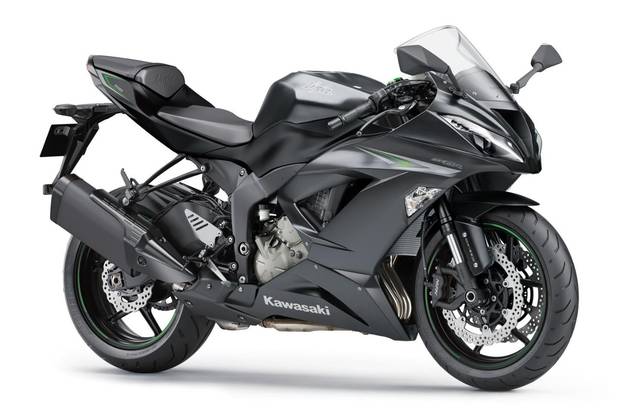r様 kawasaki zx636 - купити мотоцикл - Ціна на OLX.ua