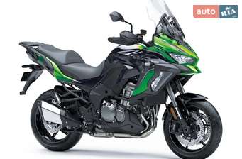 Kawasaki Versys 2023 в Киев