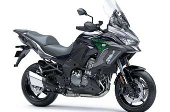 Kawasaki Versys 2023 в Киев