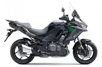 Kawasaki Versys