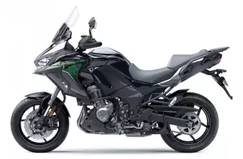 Kawasaki Versys