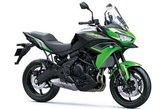 Kawasaki Versys 2023 в Киев