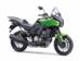 Kawasaki Versys VIII покоління Мотоцикл