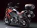 Kawasaki Versys VIII поколение Мотоцикл