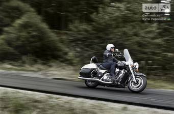 Kawasaki Vulcan 2022 Base