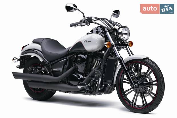AUTO.RIA Kawasaki Vulcan 900 Custom Base 2024 I