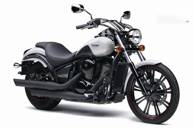 Kawasaki vulcan sales 900 cc