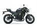 Kawasaki Z V поколение Мотоцикл