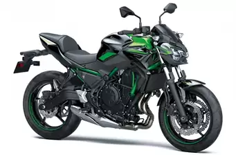 Kawasaki Z