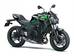 Kawasaki Z V поколение Мотоцикл