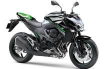 Kawasaki Z Base