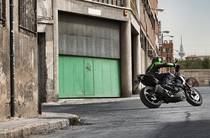 Kawasaki Z Base