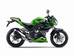 Kawasaki Z II поколение Мотоцикл