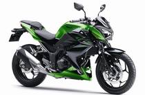 Kawasaki Z Base