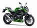 Kawasaki Z II поколение Мотоцикл