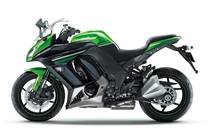 Kawasaki Z Base