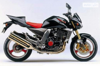 Kawasaki Z