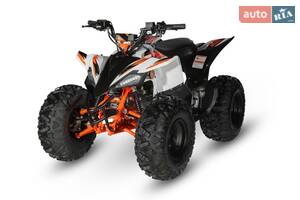 Kayo 125 I покоління Квадроцикл