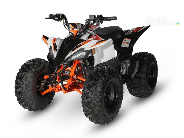 Квадроцикл Kayo 125 2024 в Хмельницкий