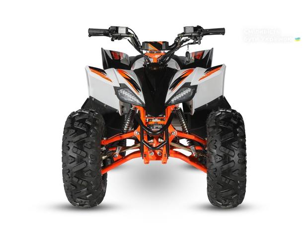 Kayo 125 2024 Kayo 125 2024