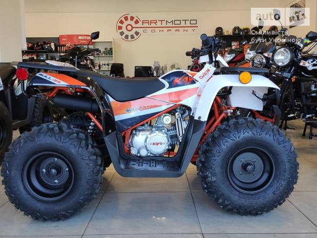 Квадроцикл Kayo 125 2024 в Хмельницкий