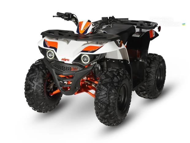 Квадроцикл Kayo 125 2024 в Хмельницкий Квадроцикл Kayo 125 2024 в Хмельницкий