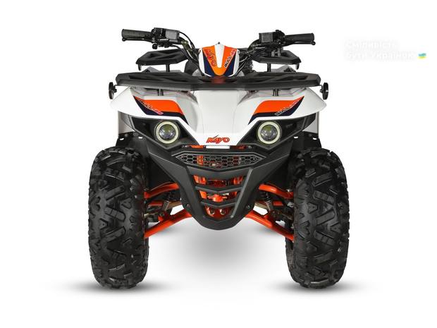 Kayo 125 2024 Kayo 125 2024