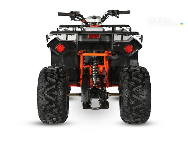 Kayo 125 2024 Kayo 125 2024