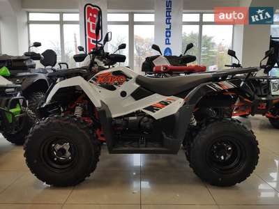 Kayo AU 300 2024 Base