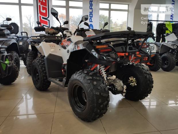 Квадроцикл Kayo AU 300 2024 в Хмельницкий