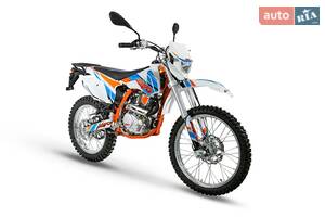 Kayo k2-road I покоління Мотоцикл