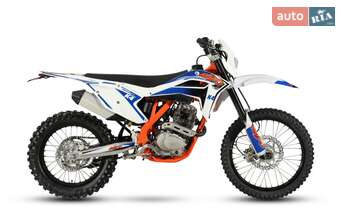 Kayo K4 Enduro 2024 в Кременчук