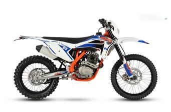 Kayo K4 Enduro 2024 Base