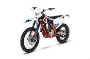 Kayo K4 Enduro Base
