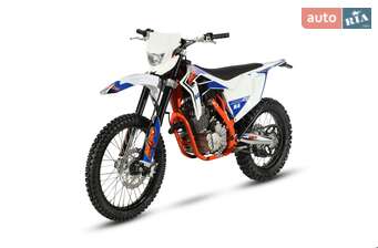 Kayo K4 Enduro 2024 в Кременчук