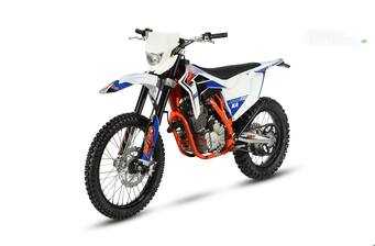 Kayo K4 Enduro 2024 Base