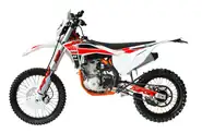 Kayo K6 Enduro Base
