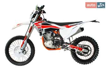 Kayo K6 Enduro 2025 в Кременчук