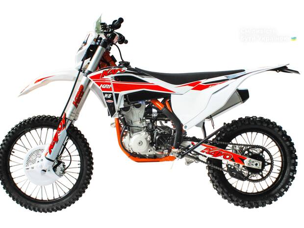 Мотоцикл Kayo K6 Enduro 2025 в Кременчуг Мотоцикл Kayo K6 Enduro 2025 в Кременчуг