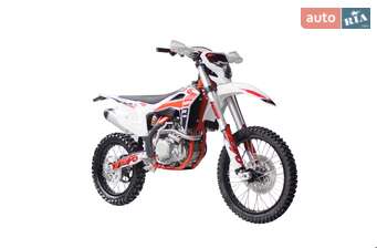 Kayo K6 Enduro 2025 в Кременчук