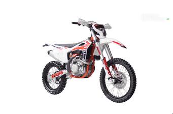 Kayo K6 Enduro 2025 Base