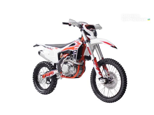 Мотоцикл Kayo K6 Enduro 2025 в Кременчуг