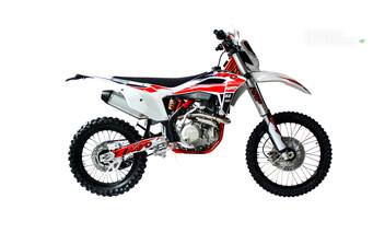 Kayo K6 Enduro 2025 Base