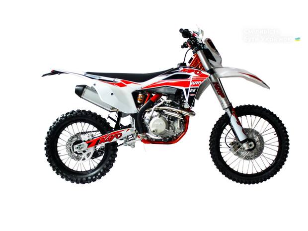 Kayo K6 Enduro 2025 Kayo K6 Enduro 2025
