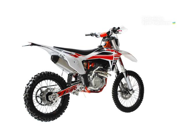 Kayo K6 Enduro 2025 Kayo K6 Enduro 2025